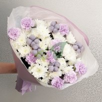 Букет из клубники Летний дар